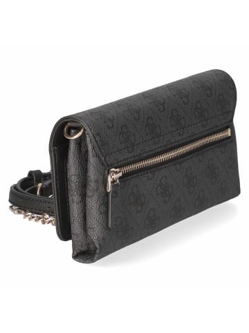 Guess Clutch NOELLE MINI in Schwarz