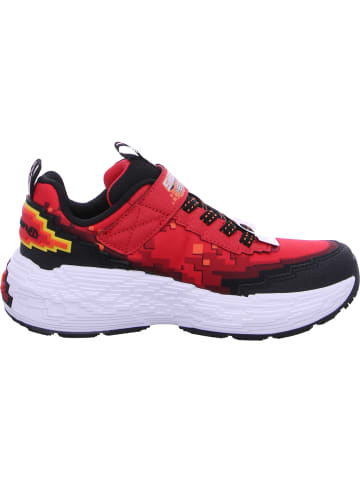 Skechers Sneaker Mega Craft in Rot