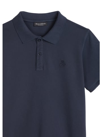 Marc O'Polo TEENS-BOYS Poloshirt in DARK NAVY