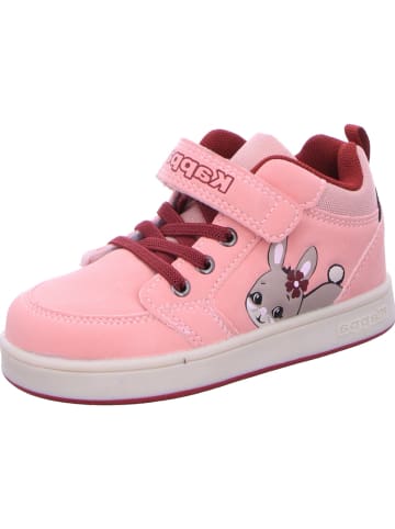 Kappa Sneaker in rose