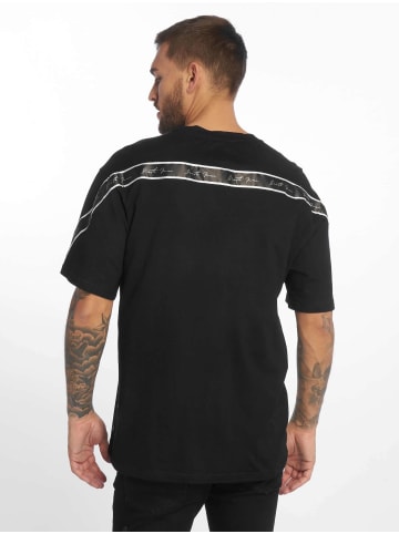 Sixth June Sixth June Sixth June Signature T-Shirt in black