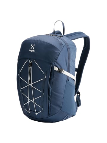 Haglöfs Vide 25 - Wanderrucksack 15.6" 48 cm in tarn blue