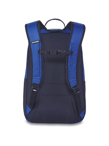 Dakine Rucksack Campus M 25L Deep Blue in blau