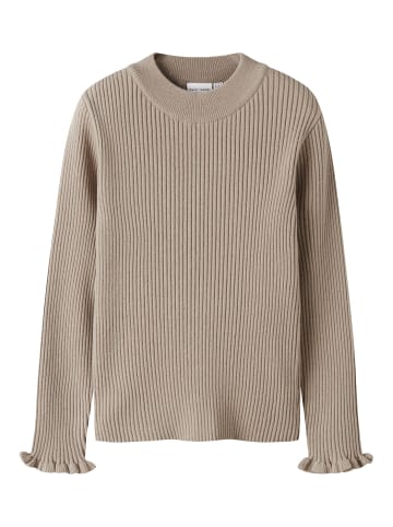 name it Strickpullover in Island Fossil