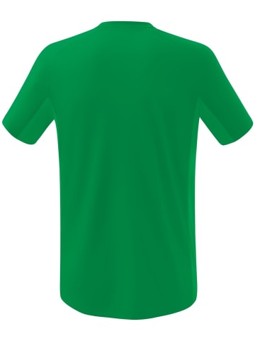 erima Kinder Sportshirt "Liga Star Trainings T-Shirt" in Grün