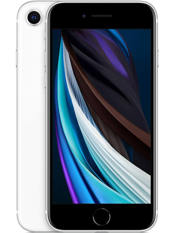 trendyoo Apple iPhone SE2020 64GB refurbished in Weiß