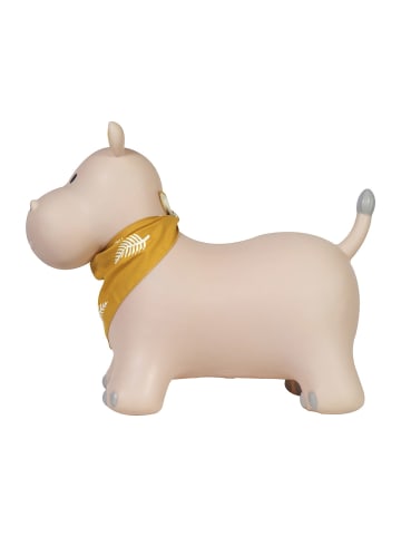 Kindsgut  Hüpftier in Hippo-Design