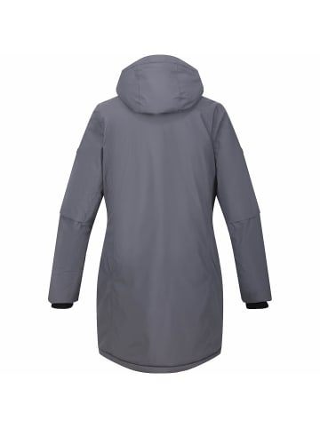 Regatta Isolationsjacke Wmns Yewbank III in Grau