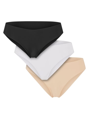 Urban Classics Urban Classics in black+white+nude