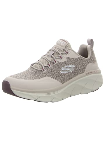 Skechers Sneaker in braun