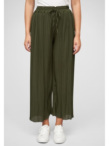 Cloud5ive Cloud5ive Hosen in military green