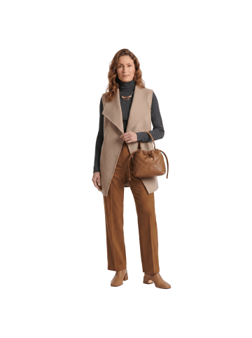 cavalli CLASS Henkeltasche in Brown