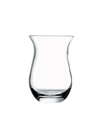 Pasabahce Pasabahce Teegläser ideal für türkischen Tee - 6er Set, 120 ml in Transparent