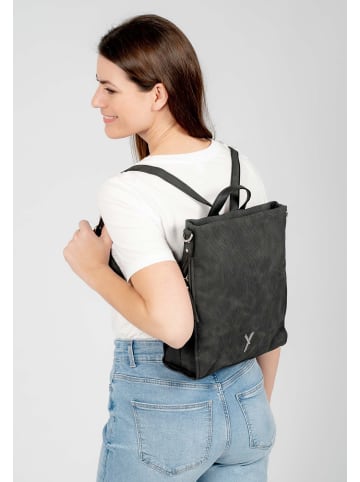 SURI FREY Rucksack SFY Romy in black