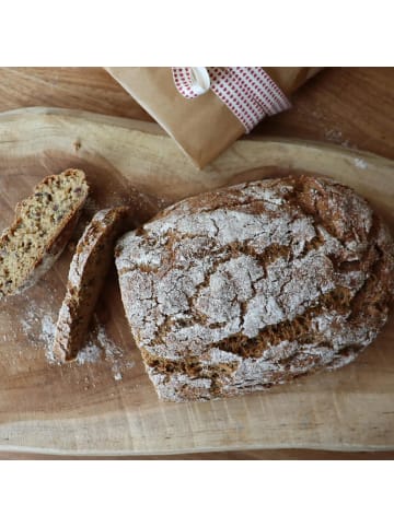 DplusA Verlag Abnehmen mit Brot und Kuchen Teil 2 | Die Wölkchenbäckerei