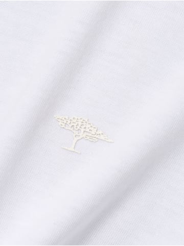 FYNCH-HATTON T-Shirt in weiß