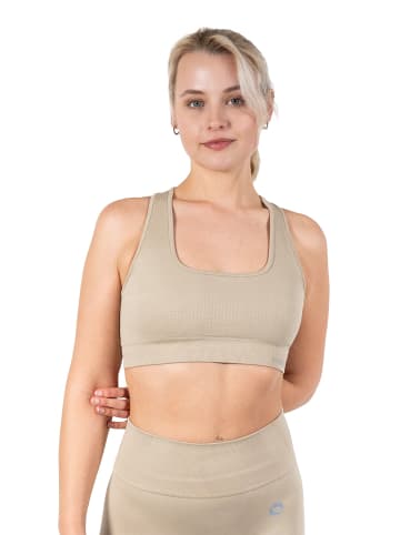 Stark Soul® Sport BH - Medium Support in beige