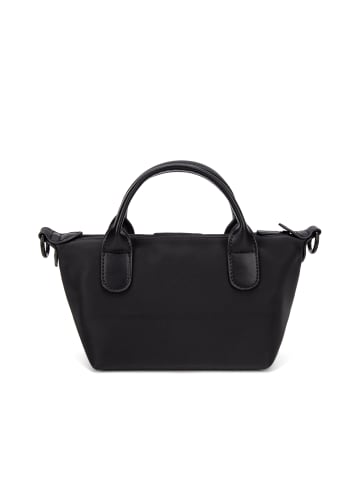 David Jones Handtasche in NERO
