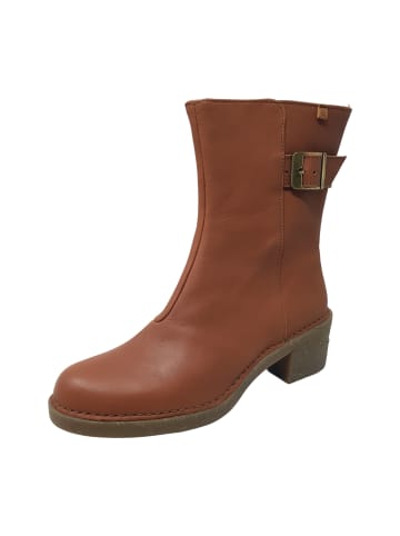 El Naturalista Klassische Stiefeletten in Braun