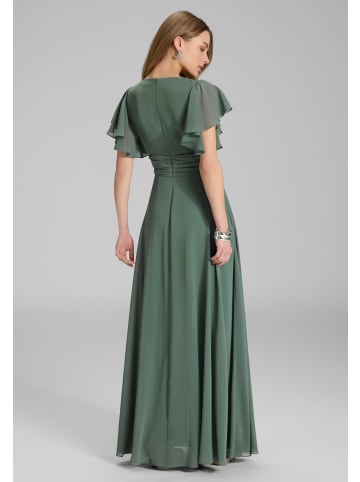 SWING Jumpsuit in schilf - 0001