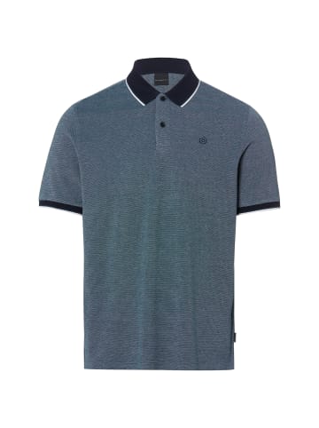 Bugatti Shirt in mais