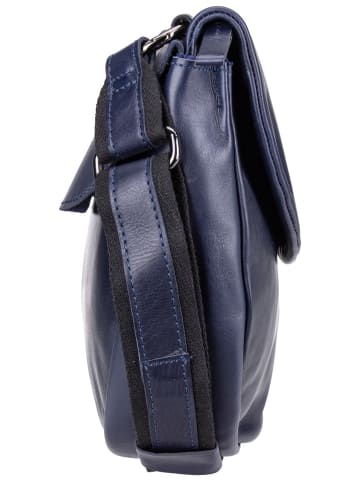 Harold's Handtasche Caugio CAU26 in Blau