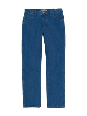 Wrangler Jeans 13 MWZ - Bootcut - in Wrangler Blue