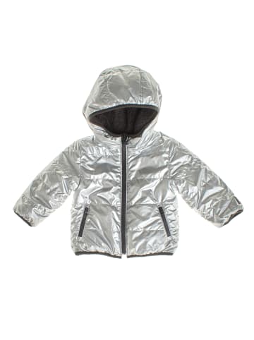 GAP Übergangsjacke in Silver