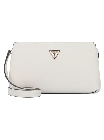 Guess Talent Umhängetasche 24 cm in off white