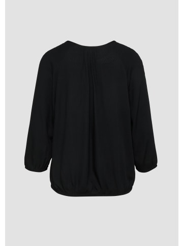 s.Oliver Bluse in 9999_schwarz