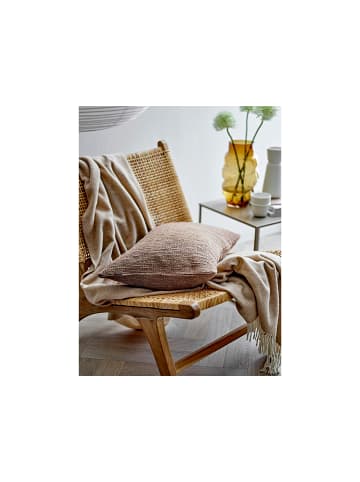 SÖDAHL Decke Tranquil in Beige