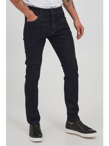 INDICODE 5-Pocket-Jeans IDGiulio 65295MM Jeanshose mit Eingriffstaschen in Schwarz