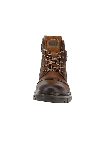 Dockers by Gerli Boots 59MH002-460 in Braun