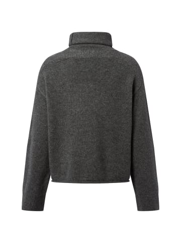 Marc O'Polo Strickpullover in anthrazit - 0002