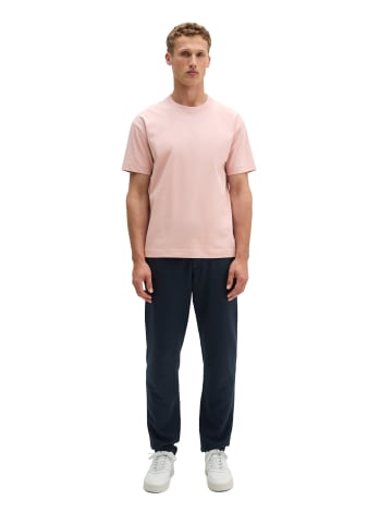 Marc O'Polo T-Shirt loose in Rose Mauve