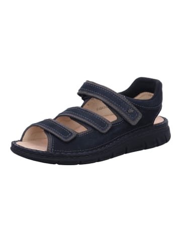 Finn Comfort Outdoorsandalen für Herren in uni