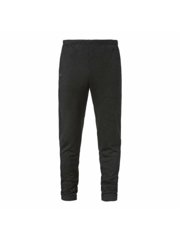 Schöffel Schnürschuh in schwarz