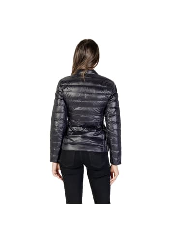 Armani Exchange Schwarz Damen Jacke