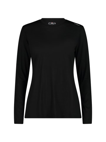 Campagnolo T-Shirts / Tanks T-SHIRT in Schwarz011