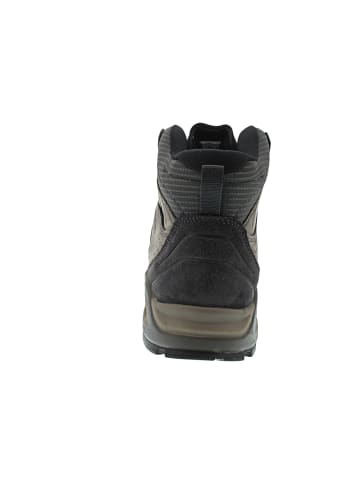 MEINDL Menorca Walker Mid Wanderstiefel Braun