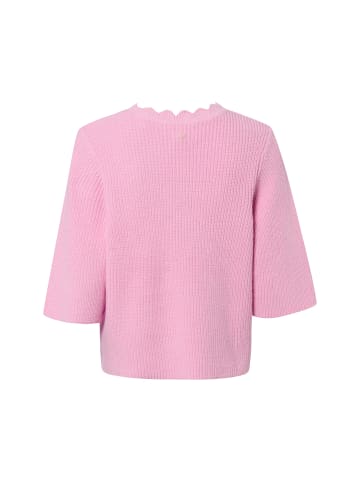 NÜMPH Strickpullover NUMarsie in rosa - 0001