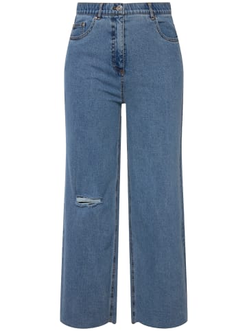 Studio Untold Jeans in blue denim