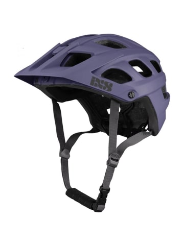 BASIL iXS Trail EVO helmet XL/X Grape - leichter