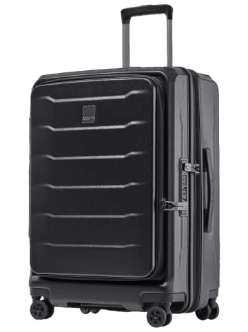 Stratic Trolley Phoenix ML Trolley M in Black