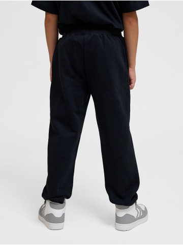 Hummel Verstellbare Taille Hose Hmlclean Mädchen in BLACK