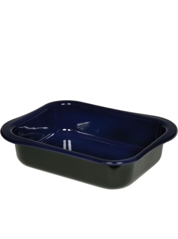 Riess Bratpfanne Wavehandle in Schwarz