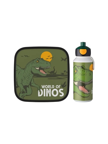 Mepal Lunchset XL Campus (2025) in Dino