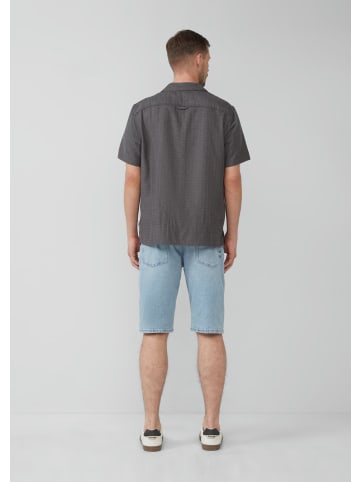 s.Oliver Hemd in 99M1_schwarz