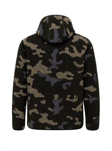 Brandit Brandit Leichte Jacken in darkcamo