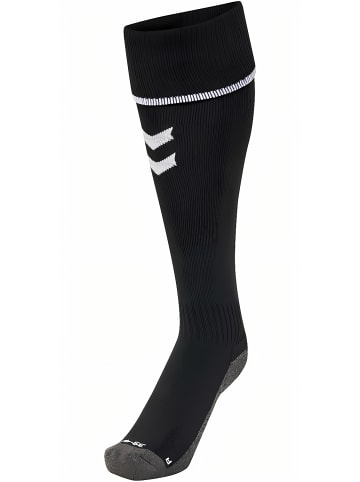 Hummel Sportsocken "Hmlcore Football Socks" in Schwarz